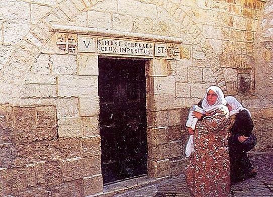 058-Via Dolorosa-8